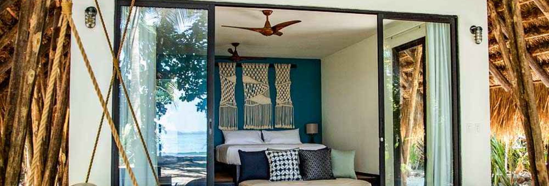 Triple Room Triple Room