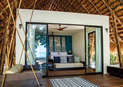 Triple Room Triple Room