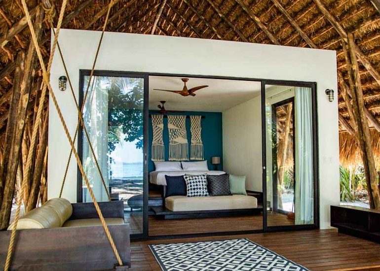 Triple Room Triple Room