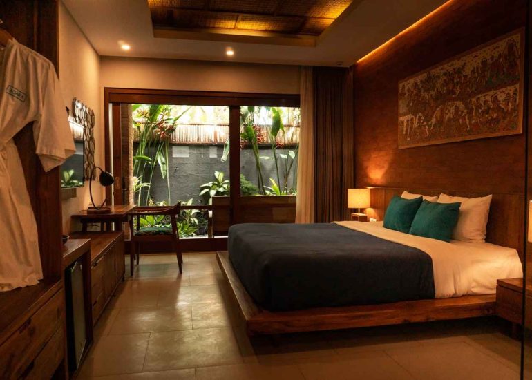 Junior Suite Junior Suite
